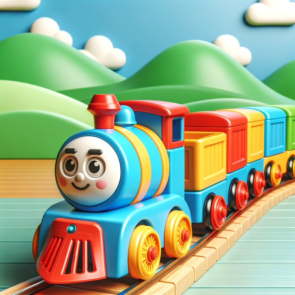 Mattel Play Town Dubai - AI Imagination-