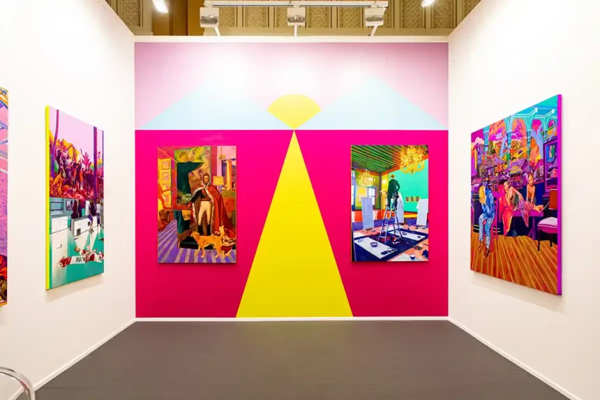 Art Dubai-2023