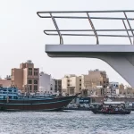 Dubai Creek Harbour