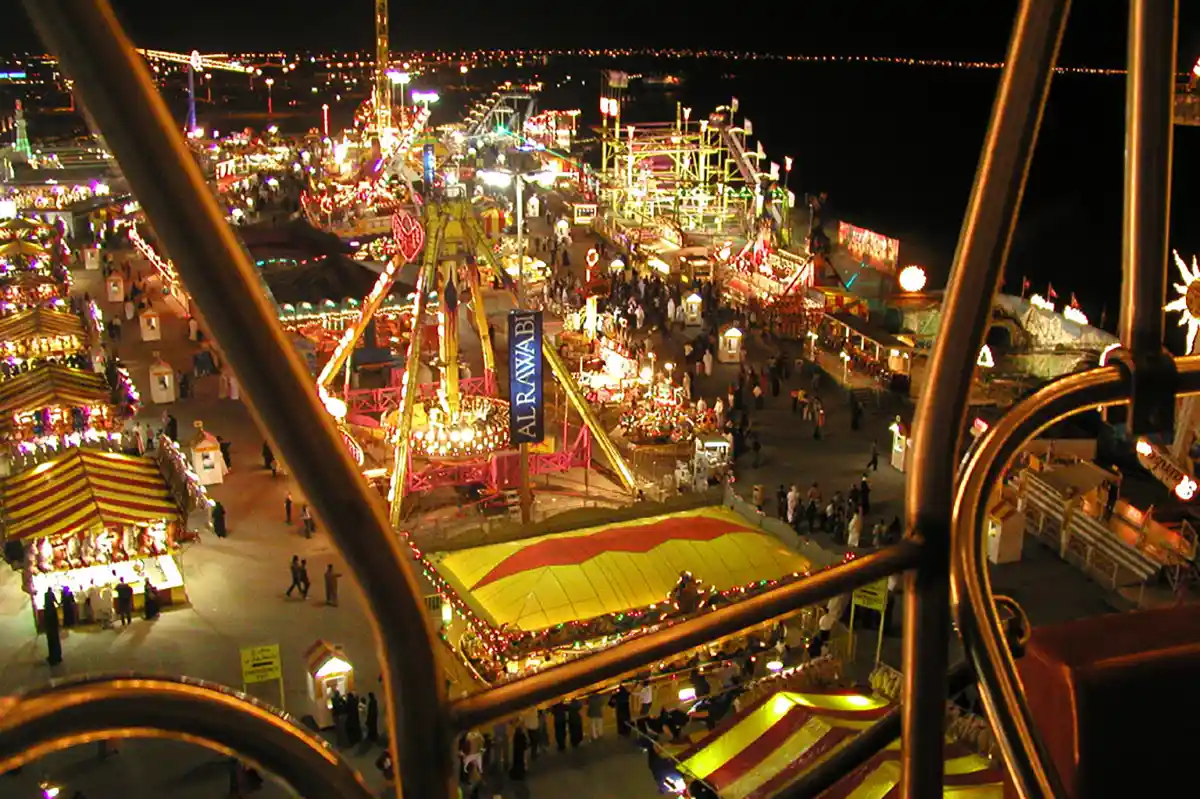 Dubai Shopping Festival 2023- A Shopper's Paradise