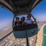 Flying Cup Dubai -Ai Imagination