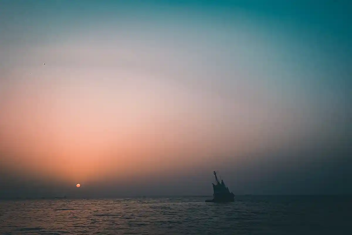Jumeirah Beach
