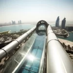 Jumeirah Sceirah - Wild Wadi Water Park