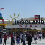 Legoland Water Park Dubai