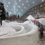 Ski Dubai