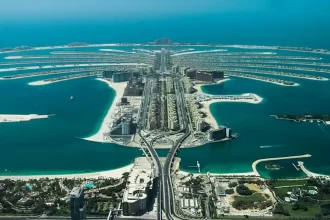 The Palm Islands Experience
