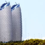 Al Bahar towers