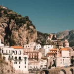 Amalfi Coast