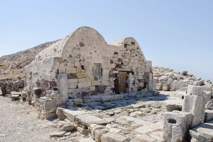 Ancient Thera