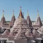 BAPS Hindu Mandir Abu Dhabi