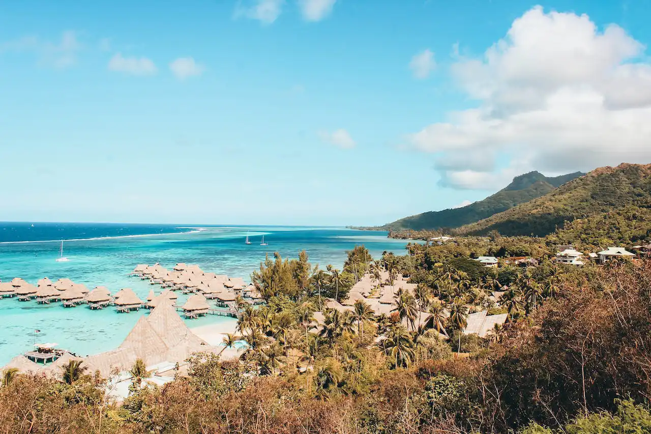 Bora Bora