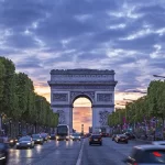 Champs-Élysées