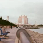 Corniche Beach