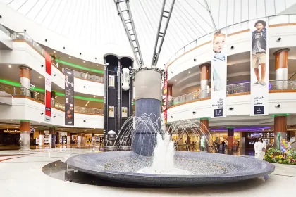 Dalma Mall