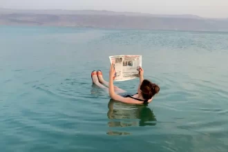 Dead Sea