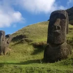 Easter Island chile