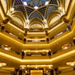 Emirates Palace Abu Dhabi