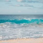 Ghantoot Beach abu dhabi