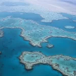 Great Barrier Reef, Australia