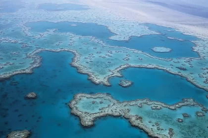 Great Barrier Reef, Australia