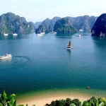 Halong Bay