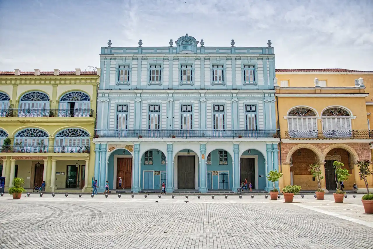 Havana