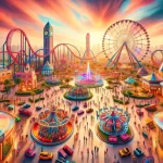 Hili Fun City Al Ain