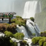 Iguazu Falls