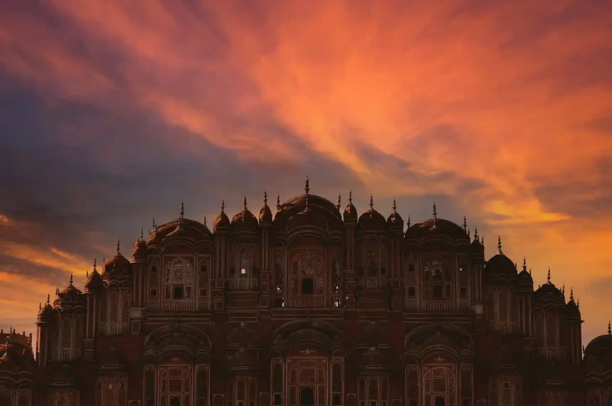 Jaipur