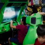 Kidzania Abu Dhabi