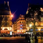 Latin Quarter
