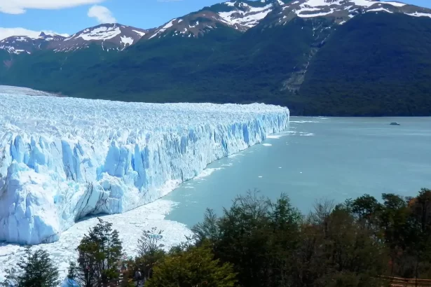 Los Glaciares National Park