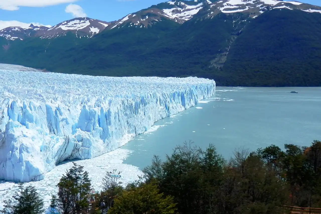 Los Glaciares National Park