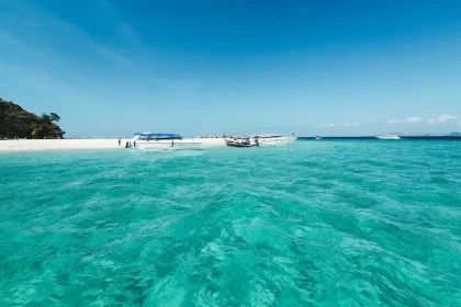 Al Lulu Island Abu Dhabi