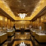 Madinat Zayed Gold Center