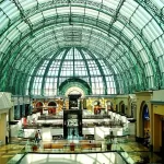 Mall Of the emirates