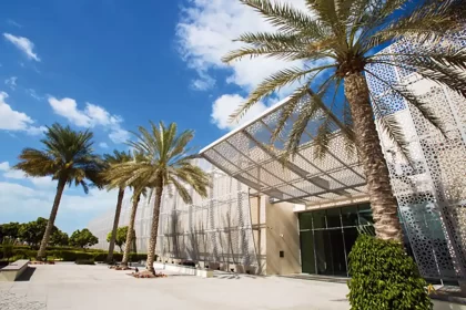 Manarat Al Saadiyat