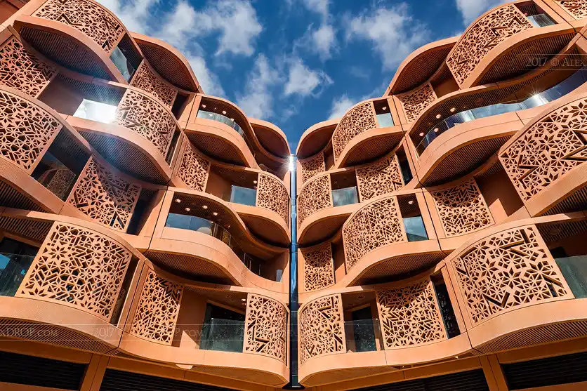 Masdar City