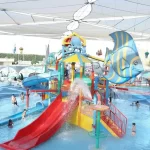 Murjan Aqua Park -