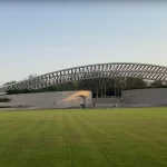 Mushrif Central Park Abu Dhabi