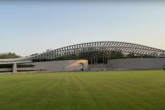 Mushrif Central Park Abu Dhabi