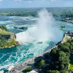 Niagara Falls USA