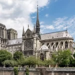 Notre-Dame Cathedral