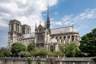 Notre-Dame Cathedral