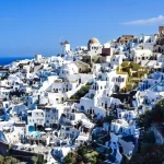 Oia, Greece 1