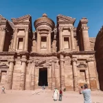 Petra Jordan