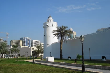 Qasr Al Hosn