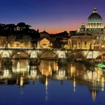 Rome Italy