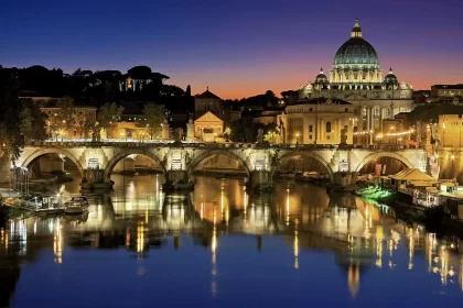 Rome Italy