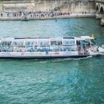 Seine River Cruise